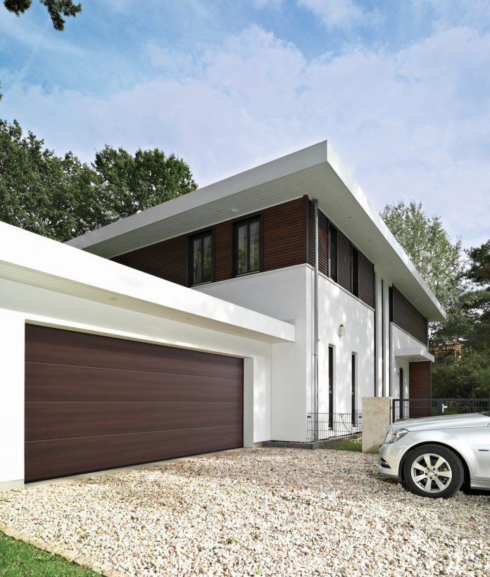 Garage Hörmann