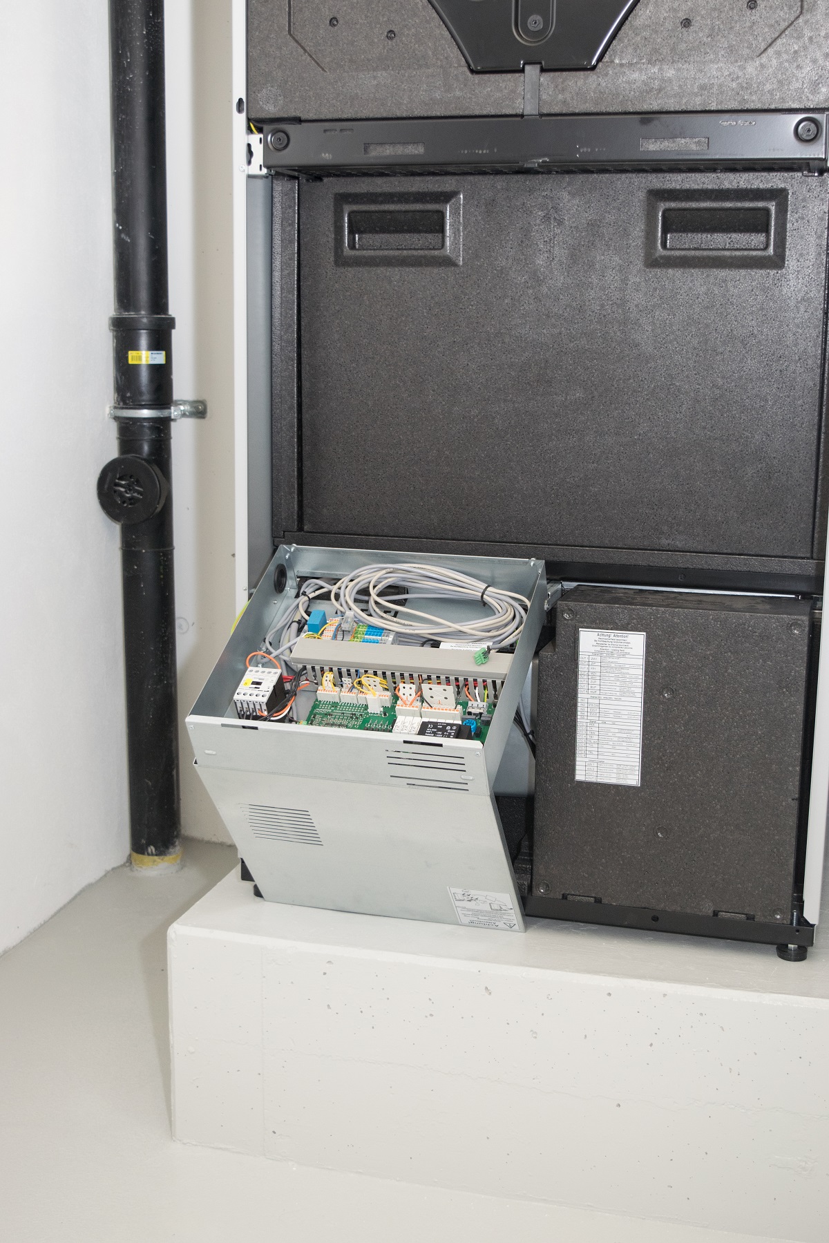 Einzigartige Modulbauweise und clevere Detaillösungen | bauRUNDSCHAU