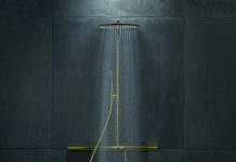 ShowerPipe 800 von AXOR