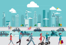 Technologie und Nachhaltigkeit